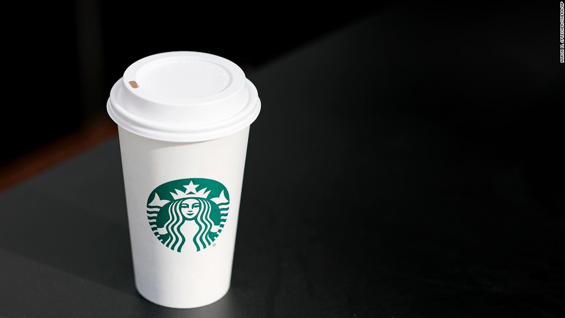 You are currently viewing Starbucks to close 16 stores citing personal safety concerns – CNN
