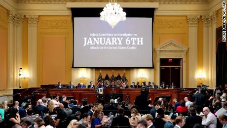 Why the January 6 hearings could be a game changer