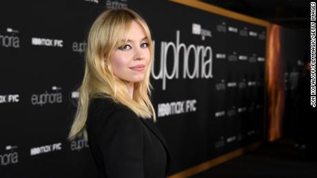 Sydney Sweeney, who had breakout performances in &quot;Euphoria&quot; and &quot;The White Lotus,&quot; received Emmy nominations for both series. 