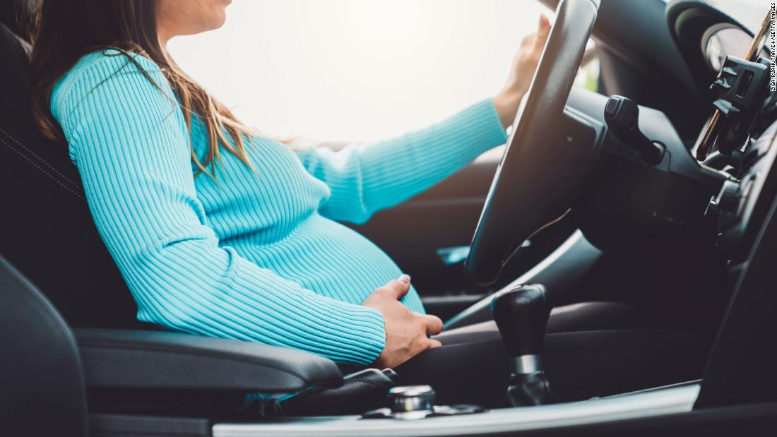 Opinion: Stop cheering for a fetus's right to ride in an HOV lane