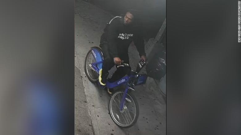 NYPD arrest man in connection with homeless stabbing incidents