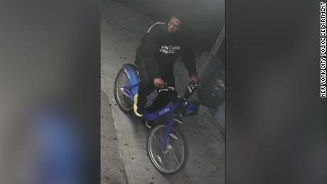Suspect arrested in connection with NYC homeless stabbing incidents