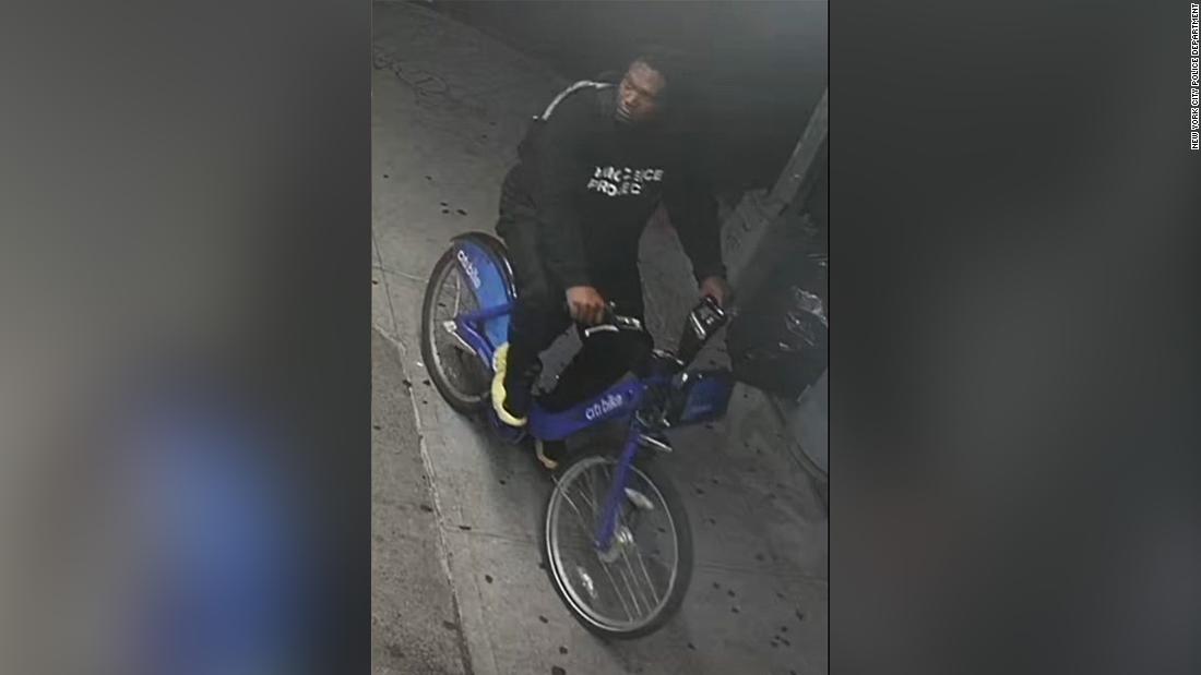 Police are searching for an attacker who stabbed 3 homeless men while they were sleeping in New York City