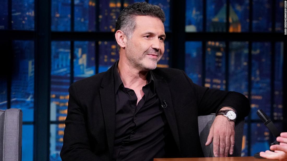 Khaled Hosseini Author Of The Kite Runner Says His Daughter Has