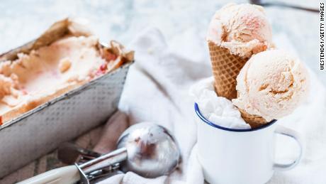 Cool off this summer with homemade ice cream