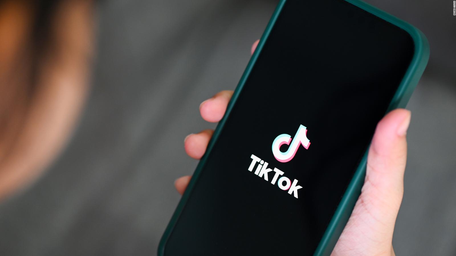 Tiktok Demanda Al Estado De Montana Por Ley Para Prohibir La Aplicación 