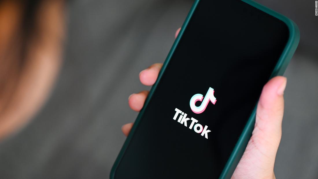 UK could fine TikTok $29 million over children's privacy concerns