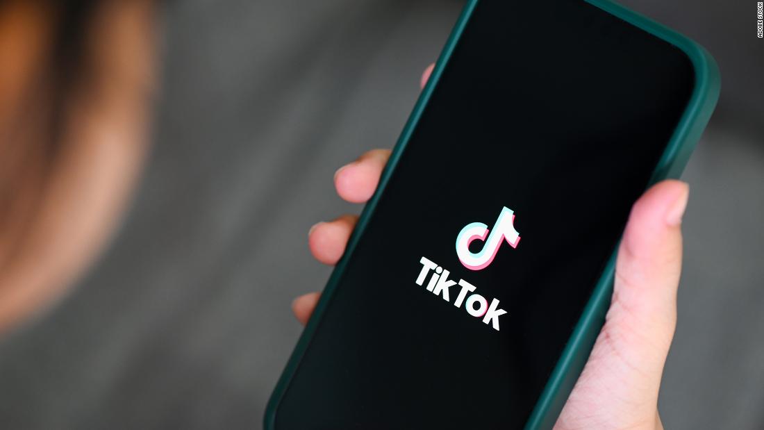 TikTok opened a transparency center as it faces renewed threats of