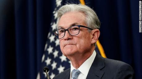 Fed makes history with second massive rate hike in as many months