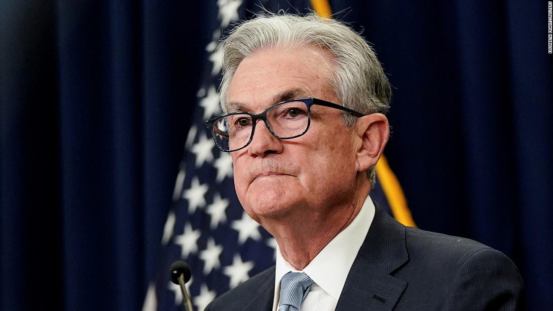 Read more about the article Here’s how the Fed will read today’s jobs report – CNN
