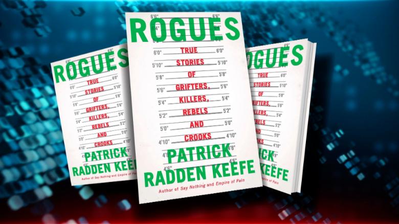 rogues radden keefe