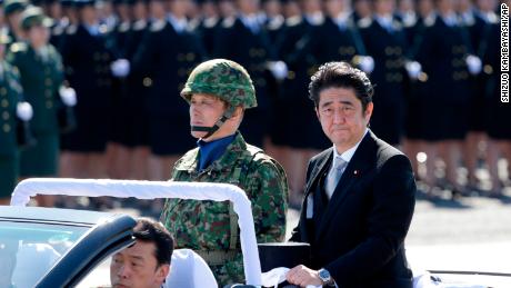 &#39;A free and open Indo-Pacific&#39;: With a single phrase, Shinzo Abe changed America&#39;s view of Asia and China