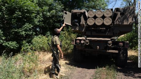 Ukraine's new American missiles create new problems for Russia