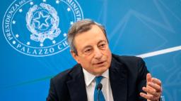 Italy: Prime Minister Mario Draghi survives confidence vote