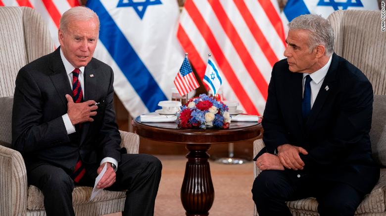 Biden stops short of saying he will raise Khashoggi murder in Saudi Arabia