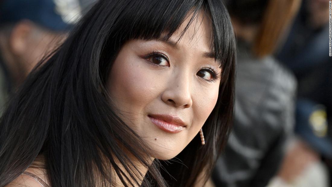 Constance Wu says she attempted suicide after 'Fresh Off the Boat' tweet backlash