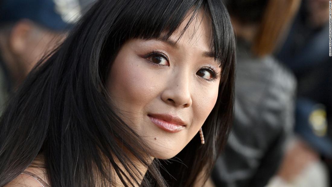 Constance Wu says she attempted suicide after ‘Fresh Off the Boat’ tweet backlash