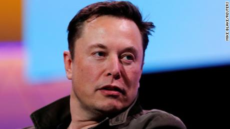 SEC stellt weitere Fragen zum Twitter-Deal von Elon Musk