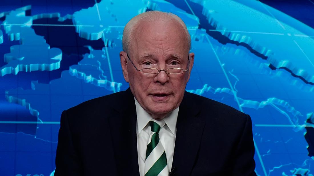 Video: ‘This is a pattern and it’s troubling’: John Dean on erased January 6 texts – CNN Video