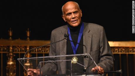 CNN&#39;s Impact Your World presents ways to support causes championed by activist and performer, Harry Belafonte.  
