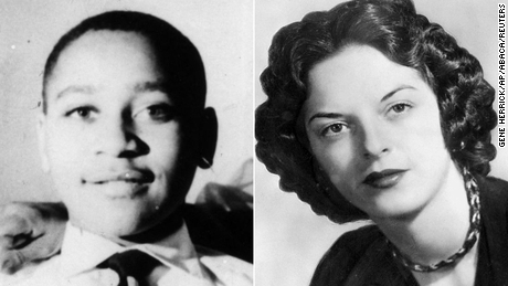 A timeline of the changing stories of Emmett Till's accuser 