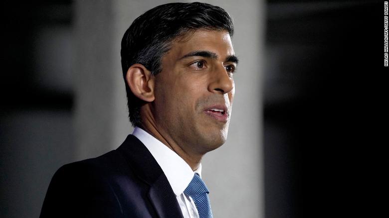 Rishi Sunak, who won the first two rounds of the Conservative leadership contest, will oppose trans women competing in women&#39;s sport in his manifesto, an ally told the Daily Mail.