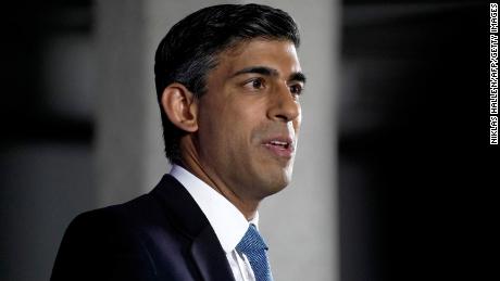 Rishi Sunak, who won the first two rounds of the Conservative leadership contest, will oppose trans women competing in women&#39;s sport in his manifesto, an ally told the Daily Mail.