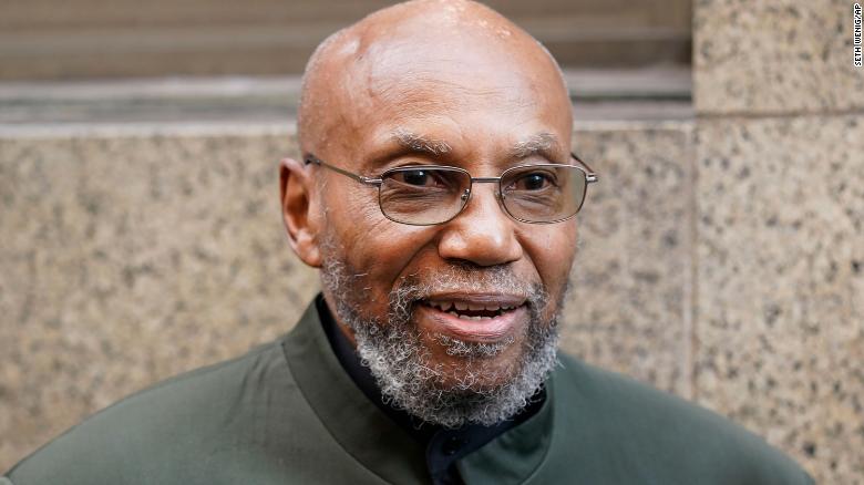 Man exonerated for Malcolm X assassination sues City of New York for $40 million