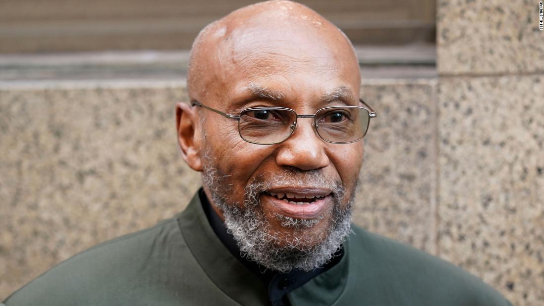 Man exonerated for Malcolm X assassination sues City of New York for $40 million