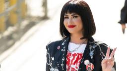 220715184149 demi lovato hp video Demi Lovato debuts new song '29'