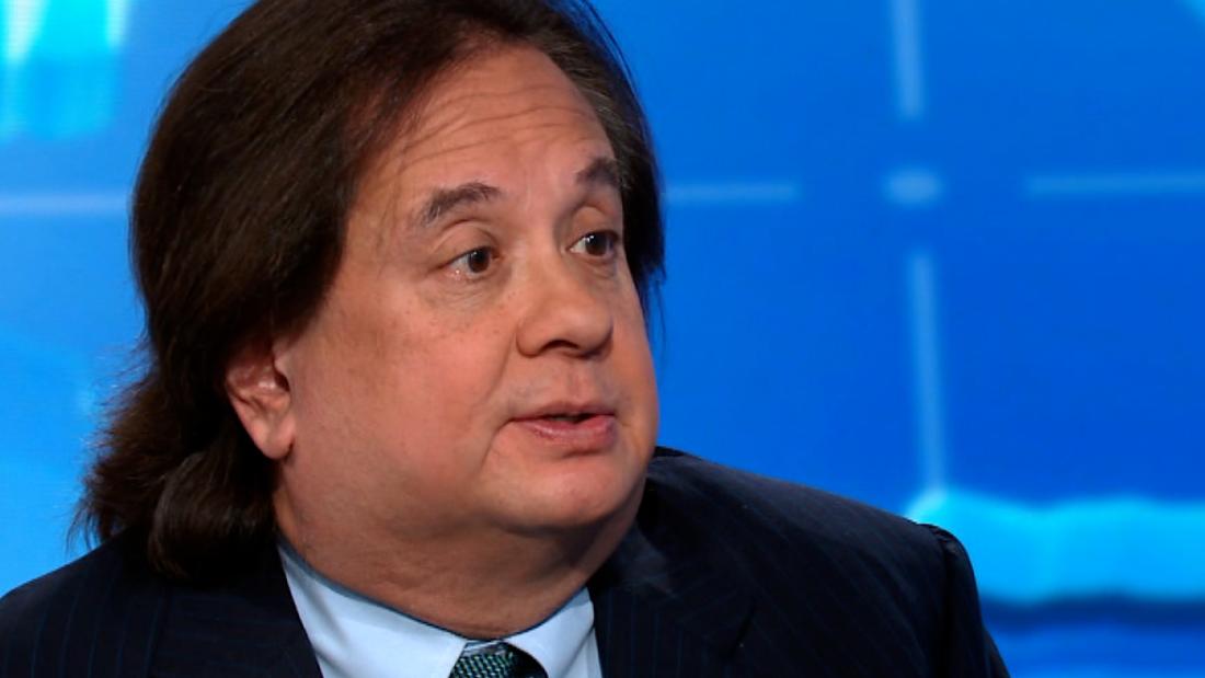 Video: George Conway says there’s only one way Trump doesn’t win GOP nomination – CNN Video
