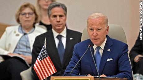 5 takeaways from Biden's first presidential trip to the Middle East