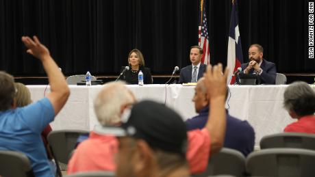 Here are the key questions that have remained unanswered since the release of the House committee report on Uvalde