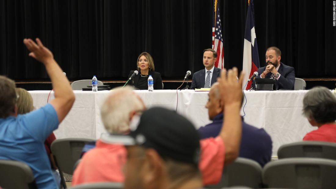 Key questions that remain unanswered after the release of the House committee report on Uvalde