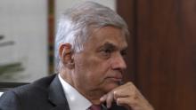CNN Exclusive: Sri Lanka's Acting President Says Previous Government 'Hid Up the Facts' on Financial Crisis