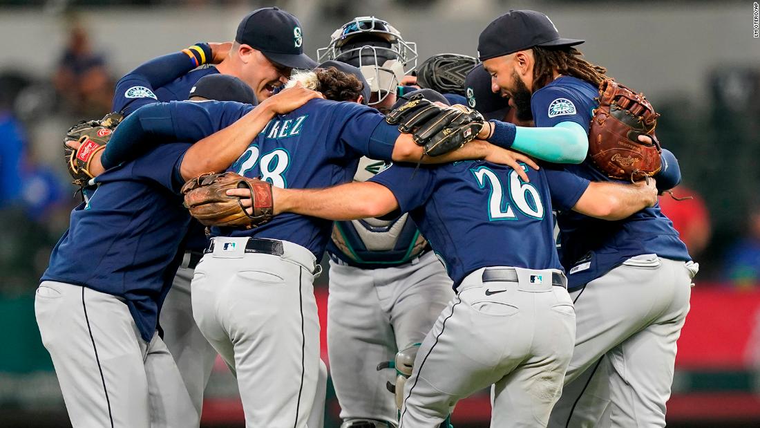 Seattle Mariners on X: ‼ RT to Win ‼ Remembering an iconic career