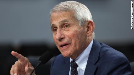 Opinion: Fauci promoted public health, even at personal cost