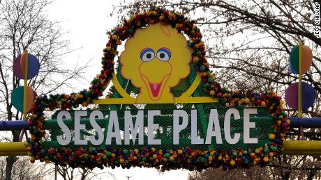 Mom believes Sesame Place character was intentionally racist toward two 6-year-old Black girls