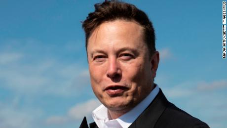 Musk cites Twitter whistleblower claims as new justifications for backing out of deal