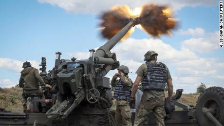 In pictures: Russia invades Ukraine