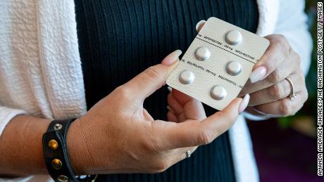 Abortion pills are increasingly used, but will not be a 