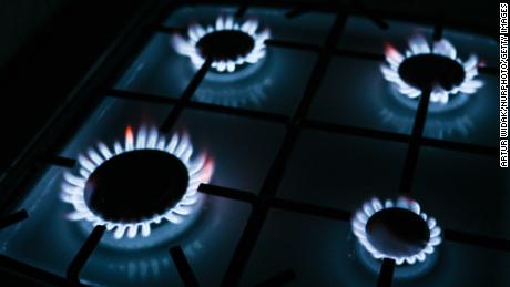 Europa planea obligar a los países a racionar el gas mientras Rusia arma la energía