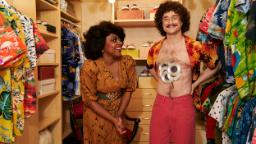 220719130603 quinta brunson oprah weird al biopic hp video 'Weird: The Al Yankovic Story' review