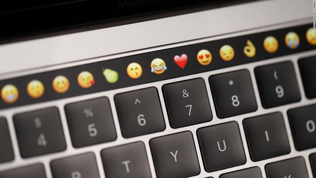 Apple agrees to pay $50 million to settle issues related to its 'butterfly' keyboards