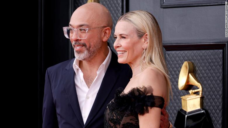 Chelsea Handler and Jo Koy announce their split with ‘heavy hearts’