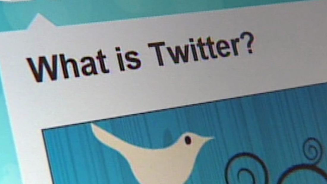 ‘What is Twitter?’ 2011 CNN video shows its early, confusing rise in popularity – CNN Video