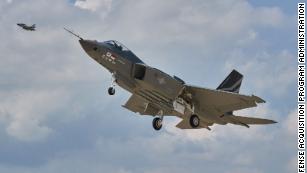 South Korea joins supersonic fighter club as KF-21 jet takes to skies