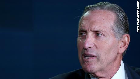 Howard Schultz, Starbucks&#39; interim CEO, has discussed the company&#39;s bathroom policy in recent months. 