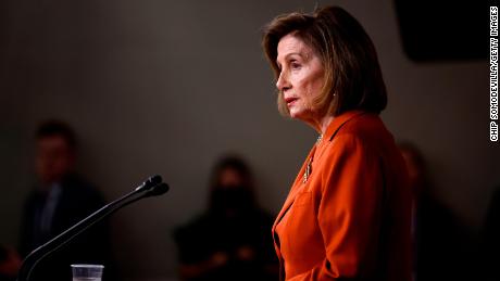China's response to Pelosi's potential visit to Taiwan could be 