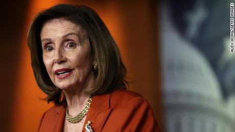 What you need to know about Pelosi's expected visit to Taiwan